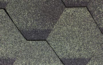 Strichen fibreglass shingle repairs