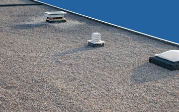 flat roofing Strichen, Aberdeenshire