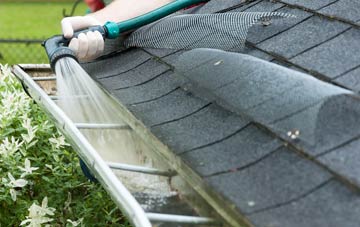 Strichen gutter cleaning costs