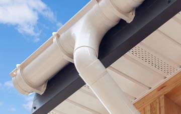 Strichen gutter installation costs