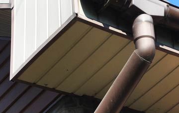 Strichen soffit installation costs