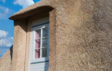 Strichen thatch roof disadvantages