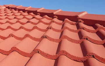 Strichen tile and slate roof replacement