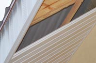 rated Strichen soffit repair companies